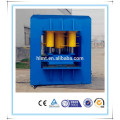 hot sale steel door hydraulic press machine price